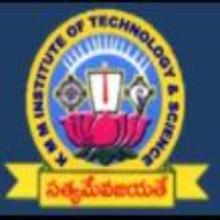 KMM Institute of Technology and Science Tirupati Andhra Pradesh logo