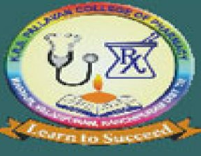 K.R.S. Pallavan College of Pharmacy Sriperumbudur logo