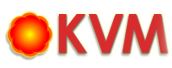 KVM College of Paramedical Science Cherthala logo