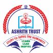 K R Hegde College of Para Medical Science Udupi logo