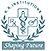 K R Institute of Health Sciences Bengaluru logo
