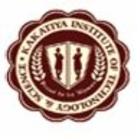 Kakatiya Institute of Technology and Science for Women Nizamabad logo
