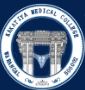 Kakatiya Medical College Warangal logo