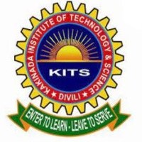 Kakinada Institute of Technology and Science Tirupati logo
