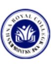 Kamala Krishna Royal College Of Nursing Bangalore logo