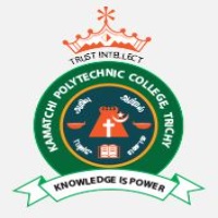 Kamatchi Polytechnic College Pothavur logo