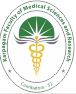 Karpagam Faculty of Medicine of Science and Research Coimbatore logo