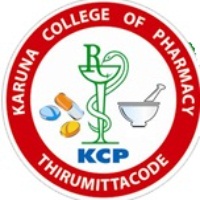 Karuna College of Pharmacy Palakkad logo