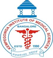 Kempegowda Institute of Nursing Bangalore logo