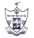 Khalsa College of Nursing Amritsar logo