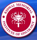 Kidwai Memorial Institute of Oncology Bengaluru logo