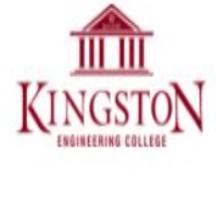 Kingston Engineering College Vellore Tamil Nadu logo