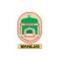 Korambayil Ahammed Haji Memorial Unity Women's College Manjeri logo