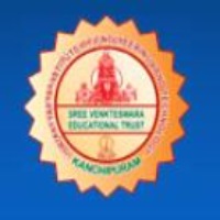 Lord Venkateshwaraa Engineering College Kancheepuram Tamil Nadu logo