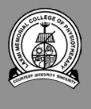 Laxmi Memorial Institute of Physiotherapy Mangaluru logo