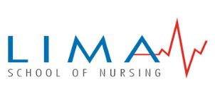 Lima Institute of Nursing Science Bengaluru logo