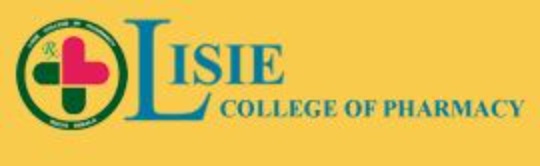 Lisie College of Phramacy Kochi logo