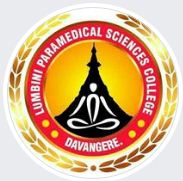 Lumbini Institute of Para Medicine Davangere logo