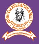 M.R College of Nursing For Women Bengaluru logo