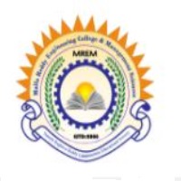 Malla Reddy Engineering College and Management Sciences Hyderabad Telangana logo