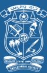M.E.S Arts and Science College Chathamangalam logo