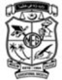 MES Arts and Science College Perinthalmanna logo