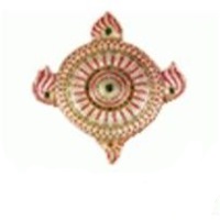 MVR College of Engineering and Technology Krishna logo