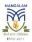 M C Varghese College of College of Arts and Science Kottayam logo