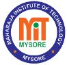 Maharaja Institute of Technology Mysore logo