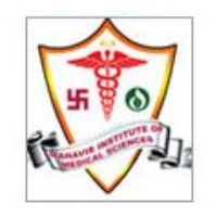 Mahavir Institute of Medical Sciences Ranga Reddy logo