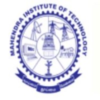 Mahendra Institute of Technology Namakkal logo