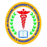 Mahima Institute of Para Medical Science Bellary logo