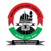 Malabar Islamic Complex Arts and Science College Kasaragod logo