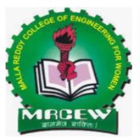 Malla Reddy College of Engineering for Women Hyderabad logo