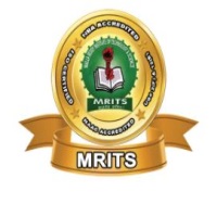 Malla Reddy Institute of Technology and Science Secunderabad logo