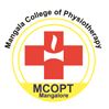 Mangala College of Physiotherapy Mangaluru logo