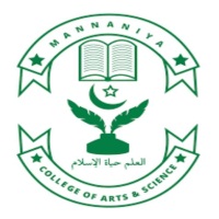Mannaniya College of Arts and Science Thiruvananthapuram logo