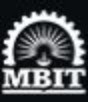 Mar Baselios Institute of Technology Anchal logo