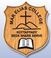 Mar Elias College Kothamangalam logo