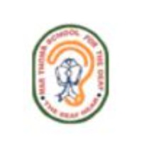 Mar Thoma College for the Hearing Impaired Chengala logo
