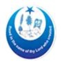 Milad-E-Sherif Memorial College Kayamkulam logo
