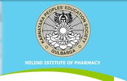 Milind Institute of Pharmacy Bangalore logo
