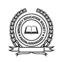 Minority Arts And Science College Vattaparamba logo