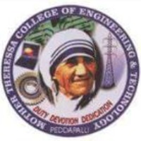 Mother Theressa College of Engineering and Technology Karimnagar logo