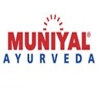 Muniyal Institute of Ayurveda Medical Sciences Manipal logo