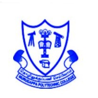 Murugappa Polytechnic College Chennai logo