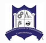 Musaliar College of Engineering Chirayinkeezh logo