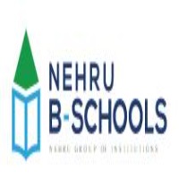Nehru B-Schools Thrissur logo