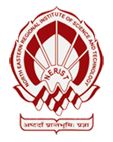 North Eastern Regional Institute of Science and Technology Itanagar logo