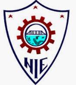 NIE Institute of Technology Mysuru logo